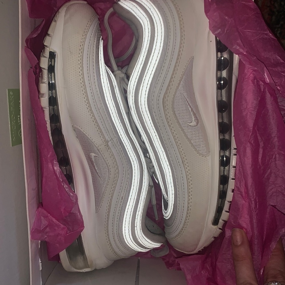 Nike air max